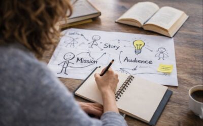 El Poder De La Narrativa En La Construcción De Marcas Personales