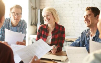 Tendencias en marketing de contenidos para 2026
